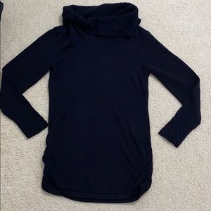 Calvin Klein Jeans Turtleneck Sweater